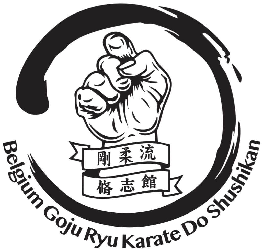 karate-club-tongerne-logo